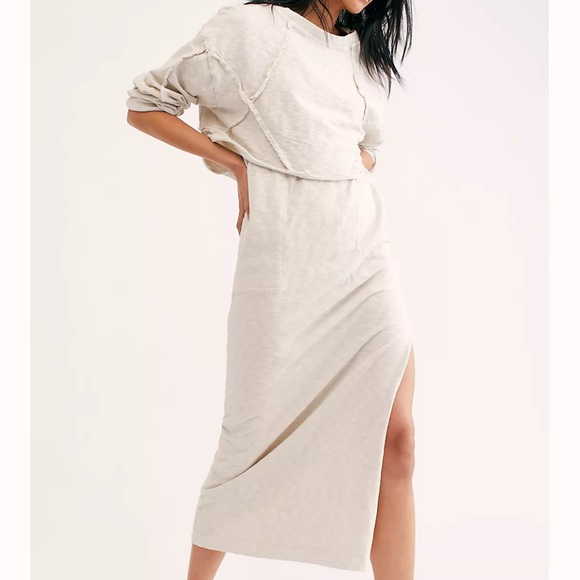 Free People Beach Shore to Shore Set - Picture 5 of 11